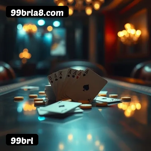 Vantagens de jogar slots no 99brl Brasil
